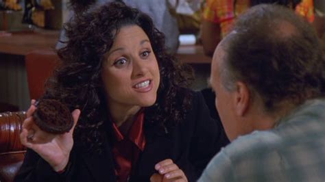 seinfeld kendra